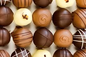 Gourmet Truffles
